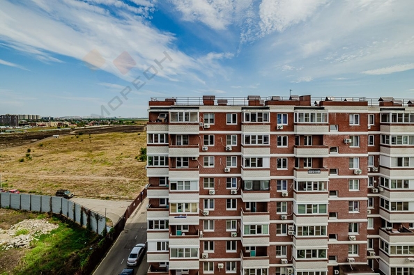 
   Продам 1-комнатную, 32.7 м², Западный Обход ул, 38/1к2

. Фото 22.