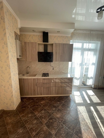 
   Продам 1-комнатную, 57 м², Савицкого ул, д 11А

. Фото 8.