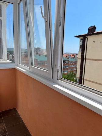 
   Продам 1-комнатную, 57 м², Савицкого ул, д 11А

. Фото 10.