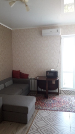 
   Продам 1-комнатную, 37 м², Крымская ул, к 11

. Фото 10.