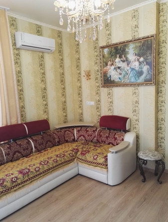 
   Продам 2-комнатную, 50 м², Приморская ул, д 7А

. Фото 9.