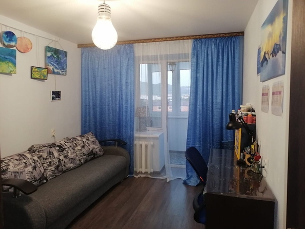 
   Продам 4-комнатную, 85 м², Калинина ул, д 55а

. Фото 9.