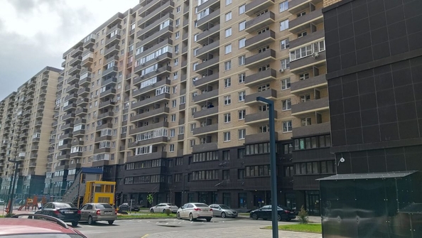 
   Продам студию, 26.7 м², Позднякова ул, 2к23

. Фото 3.