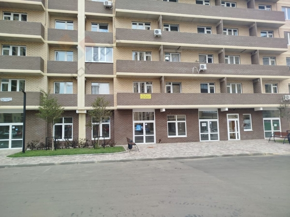 
   Продам студию, 26.7 м², Позднякова ул, 2к23

. Фото 1.