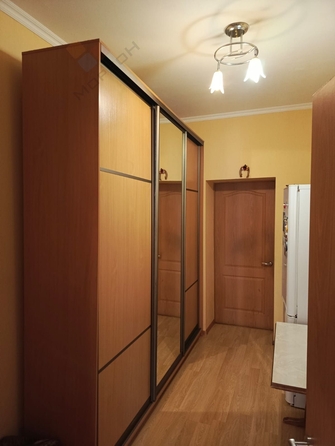 
   Продам 2-комнатную, 27.1 м², 1-й Стасова пр-д, 54

. Фото 10.