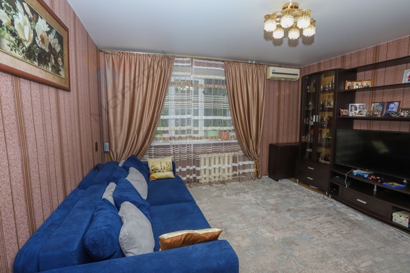 
   Продам 4-комнатную, 71 м², Весенняя ул, 21

. Фото 5.