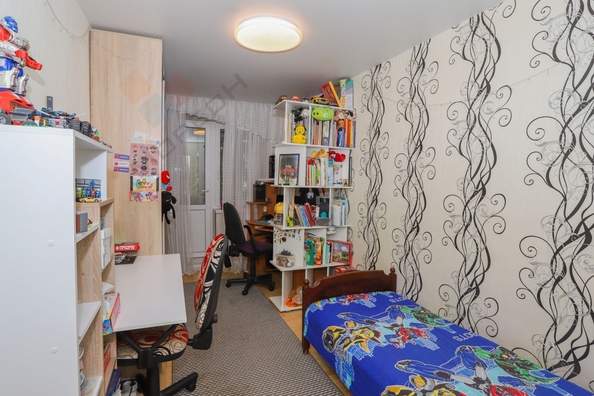 
   Продам 4-комнатную, 71 м², Весенняя ул, 21

. Фото 10.