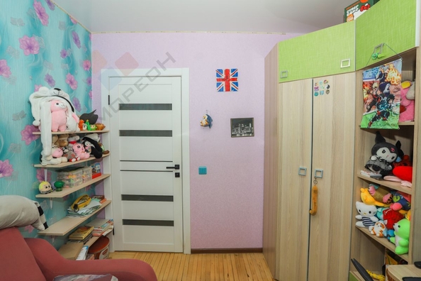 
   Продам 4-комнатную, 71 м², Весенняя ул, 21

. Фото 17.