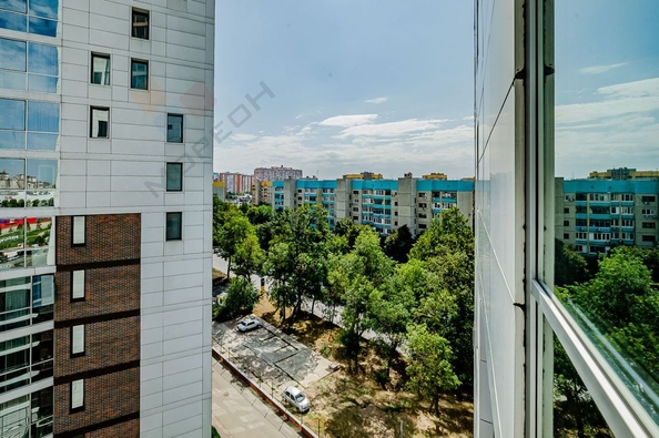 
   Продам 1-комнатную, 42.8 м², Александра Покрышкина ул, 25Ак1

. Фото 19.