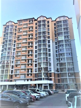 
   Продам 1-комнатную, 36 м², Анапское ш, 32к4

. Фото 6.