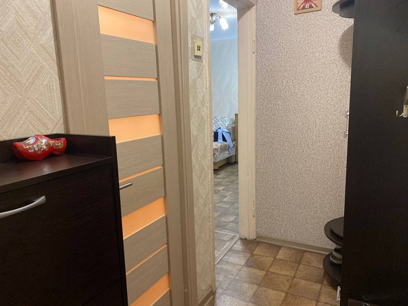 
   Продам 3-комнатную, 58.9 м², Лазарева ул, 52

. Фото 7.