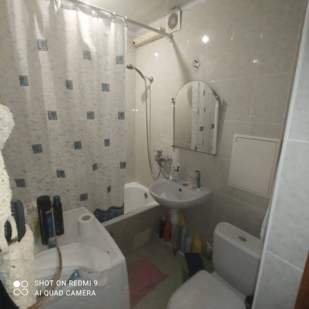 
   Продам 2-комнатную, 45 м², Гагарина ул, 38

. Фото 11.