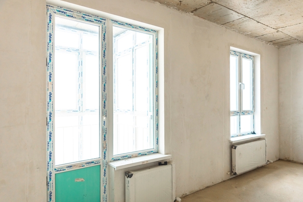 
  Продается 1-комн. квартира 37.44 м², в ЖК Времена года, литера Б. Фото 5.