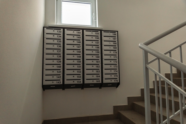 
  Продается 1-комн. квартира 37.44 м², в ЖК Времена года, литера Б. Фото 7.