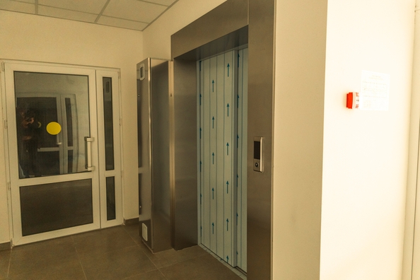 
  Продается 1-комн. квартира 37.44 м², в ЖК Времена года, литера Б. Фото 10.