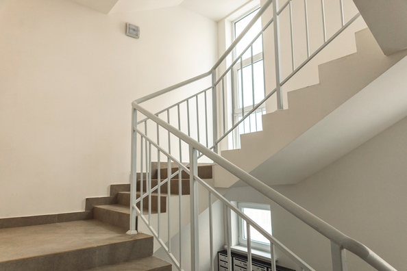 
  Продается 1-комн. квартира 37.44 м², в ЖК Времена года, литера А. Фото 6.