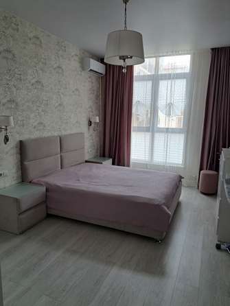 
   Продам 1-комнатную, 48 м², Суворова ул, к 1

. Фото 18.