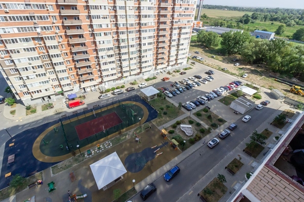 
   Продам 1-комнатную, 38.7 м², Гидростроителей ул, 59/2лит1

. Фото 18.