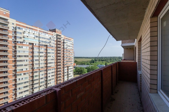 
   Продам 1-комнатную, 38.7 м², Гидростроителей ул, 59/2лит1

. Фото 21.