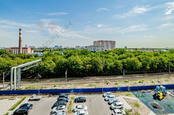 
   Продам 3-комнатную, 98.1 м², Шоссе Нефтяников ул, 18к4

. Фото 30.