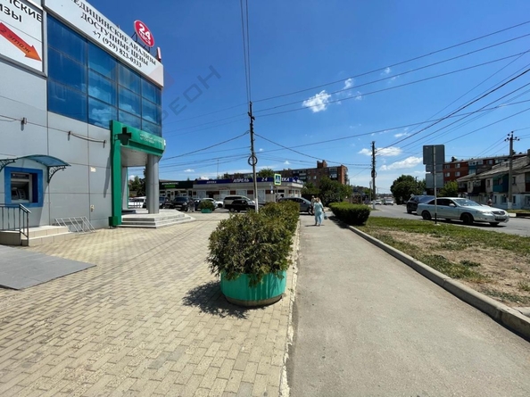 
   Продам помещение свободного назначения, 403 м², Комарова ул, 1

. Фото 13.