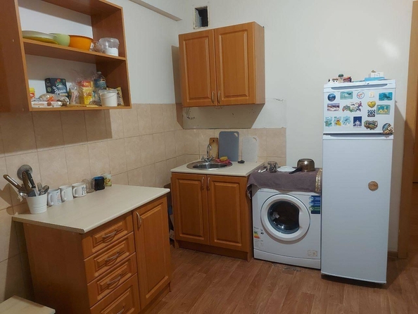 
   Продам 3-комнатную, 83.4 м², Пчеловодов ул, 7

. Фото 1.