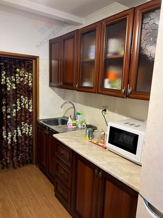 
   Продам дом, 37 м², Краснодар

. Фото 4.