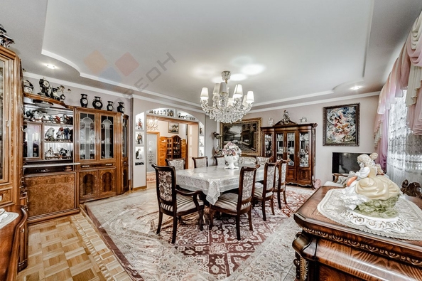 
   Продам дом, 500 м², Краснодар

. Фото 24.