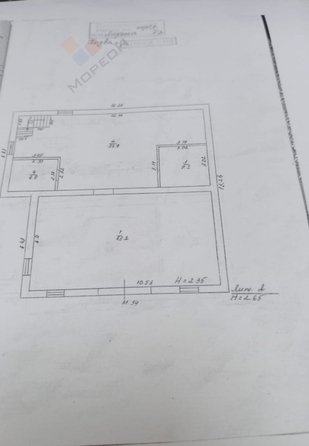 
   Продам дом, 500 м², Краснодар

. Фото 61.