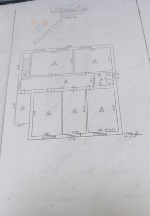 
   Продам дом, 500 м², Краснодар

. Фото 62.