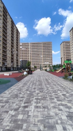 
   Продам 2-комнатную, 56 м², Позднякова ул, 2 к16

. Фото 14.