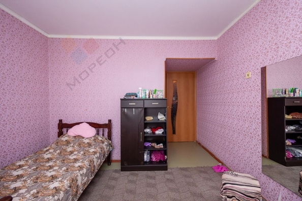 
   Продам 2-комнатную, 50.9 м², Сормовская ул, 205

. Фото 6.