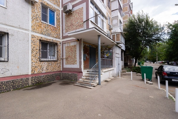 
   Продам 2-комнатную, 50.9 м², Сормовская ул, 205

. Фото 20.