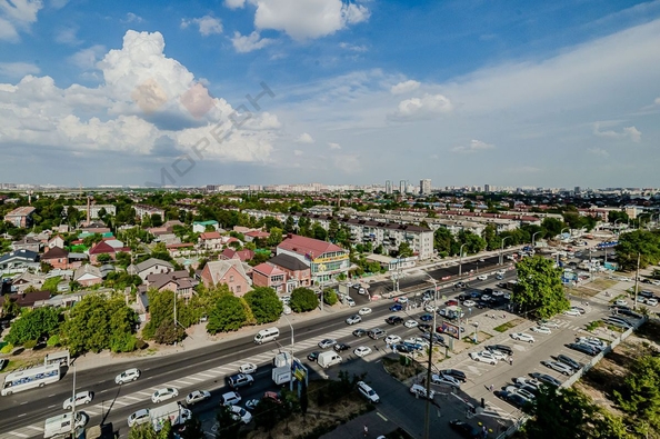 
   Продам 3-комнатную, 95.7 м², Красных Партизан ул, 4/4

. Фото 18.