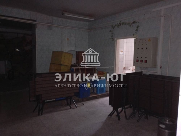 
  Продается готовый бизнес, 323 м², Новороссийское шоссе ул
. Фото 16.
