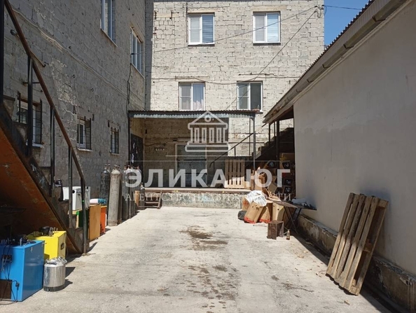 
  Продается готовый бизнес, 323 м², Новороссийское шоссе ул
. Фото 18.