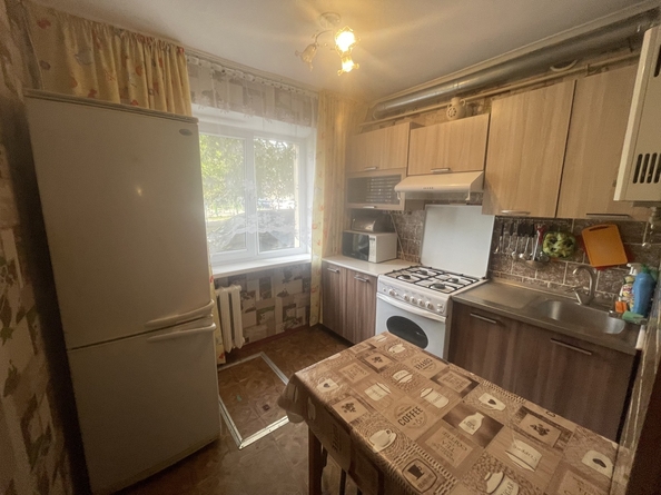 
   Продам 3-комнатную, 60 м², Краснозеленых ул, 7

. Фото 24.