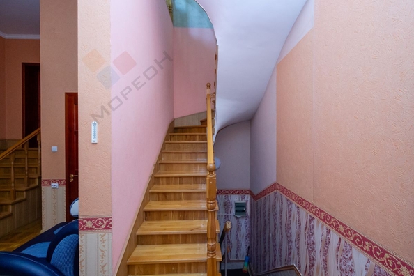 
   Продам дом, 504.4 м², Краснодар

. Фото 27.