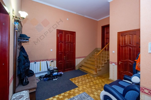 
   Продам дом, 504.4 м², Краснодар

. Фото 28.