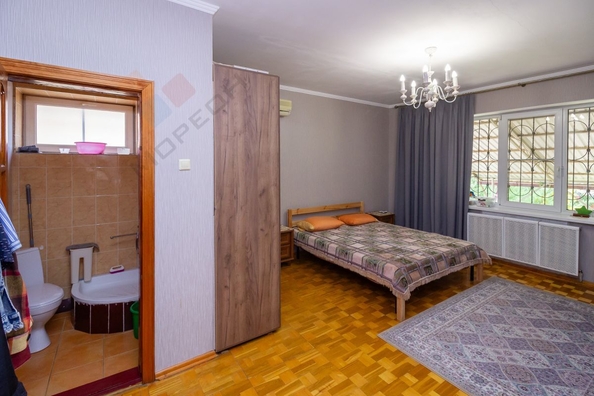 
   Продам дом, 504.4 м², Краснодар

. Фото 30.