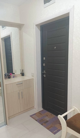 
   Продам 3-комнатную, 47 м², Удачи ул, 9А

. Фото 11.