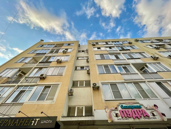 
   Продам студию, 36 м², Ленина ул, 163А

. Фото 17.