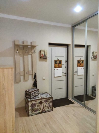 
   Продам 1-комнатную, 58 м², Краснозеленых ул, 29/1

. Фото 7.