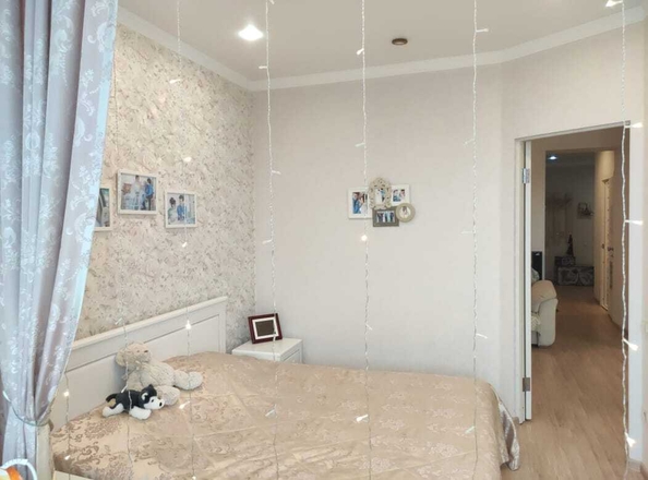 
   Продам 1-комнатную, 58 м², Краснозеленых ул, 29/1

. Фото 12.