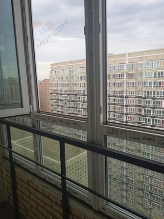 
   Продам 1-комнатную, 35.9 м², Героя Георгия Бочарникова ул, 4 к2

. Фото 13.