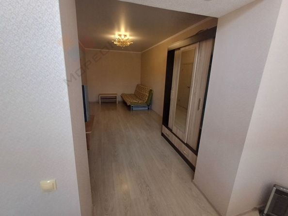 
   Продам 1-комнатную, 42.8 м², Мусоргского М.П. ул, 1

. Фото 3.