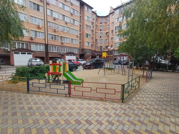 
   Продам 1-комнатную, 42.8 м², Мусоргского М.П. ул, 1

. Фото 18.