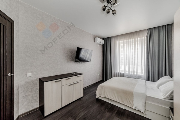 
   Продам 1-комнатную, 36.5 м², Григория Булгакова ул, 10

. Фото 4.