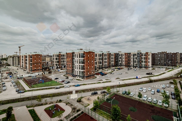 
   Продам 1-комнатную, 31.9 м², Западный Обход ул, 42/3к3

. Фото 14.