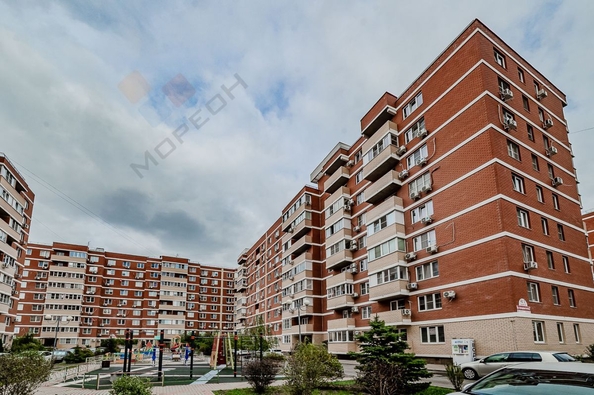 
   Продам 1-комнатную, 31.9 м², Западный Обход ул, 42/3к3

. Фото 18.